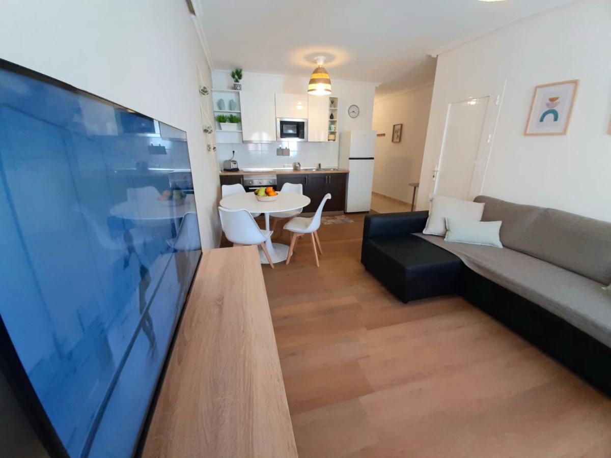 Casa Alma Corralejo Bristol 아파트 외부 사진