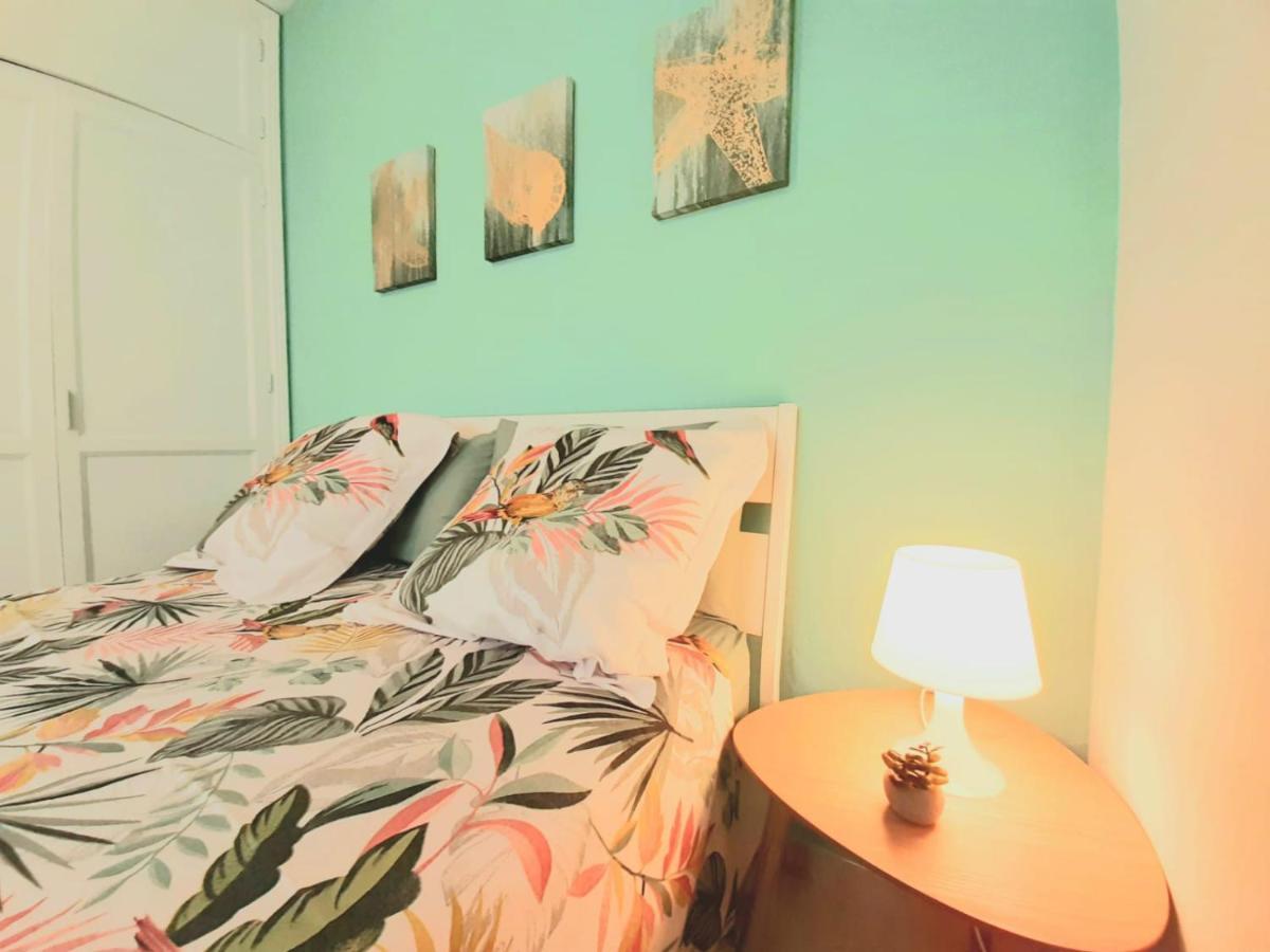 Casa Alma Corralejo Bristol 아파트 외부 사진