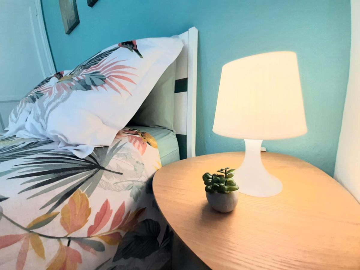 Casa Alma Corralejo Bristol 아파트 외부 사진