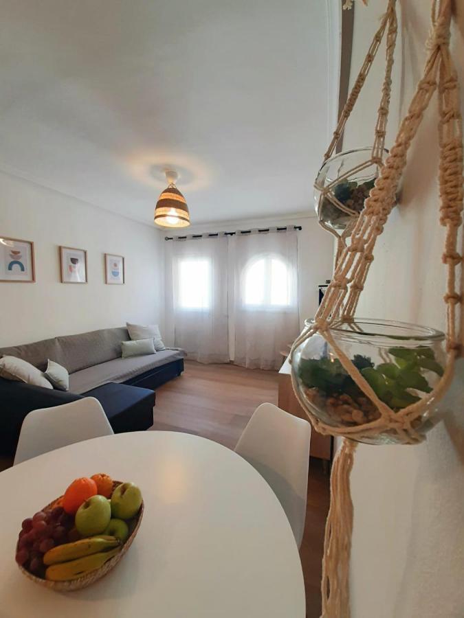 Casa Alma Corralejo Bristol 아파트 외부 사진