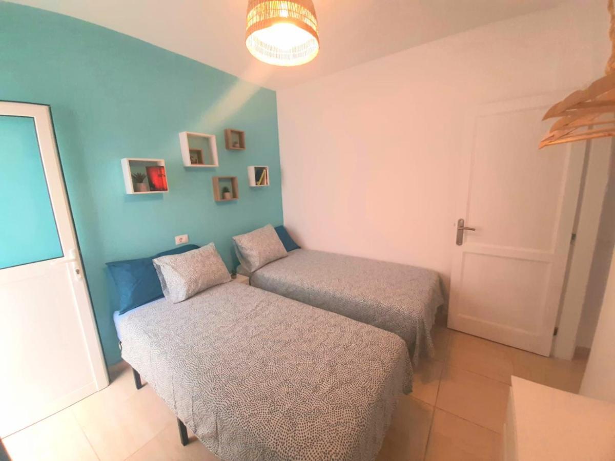 Casa Alma Corralejo Bristol 아파트 외부 사진