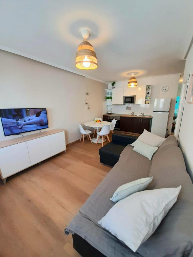 Casa Alma Corralejo Bristol 아파트 외부 사진