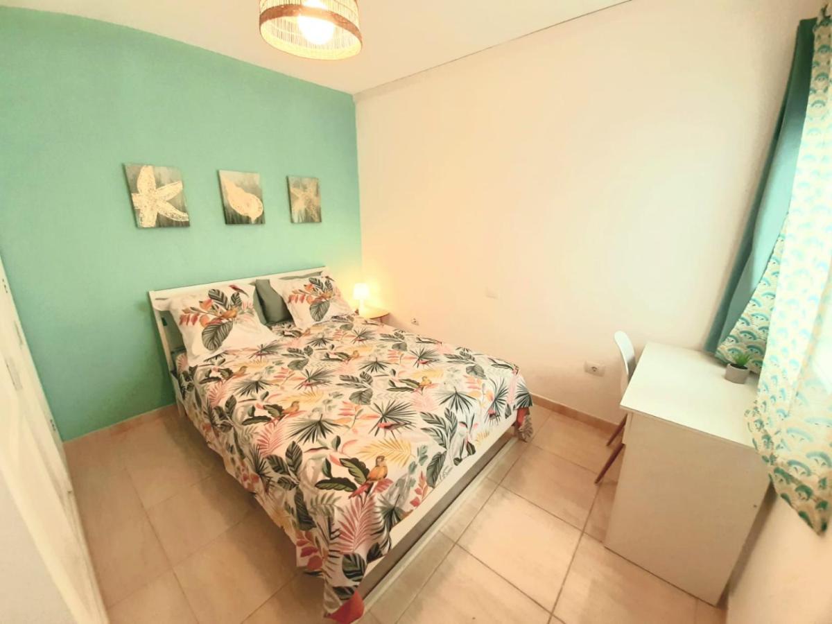 Casa Alma Corralejo Bristol 아파트 외부 사진