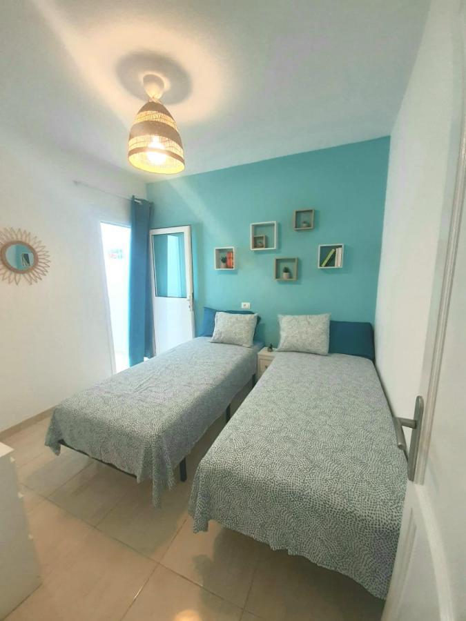 Casa Alma Corralejo Bristol 아파트 외부 사진