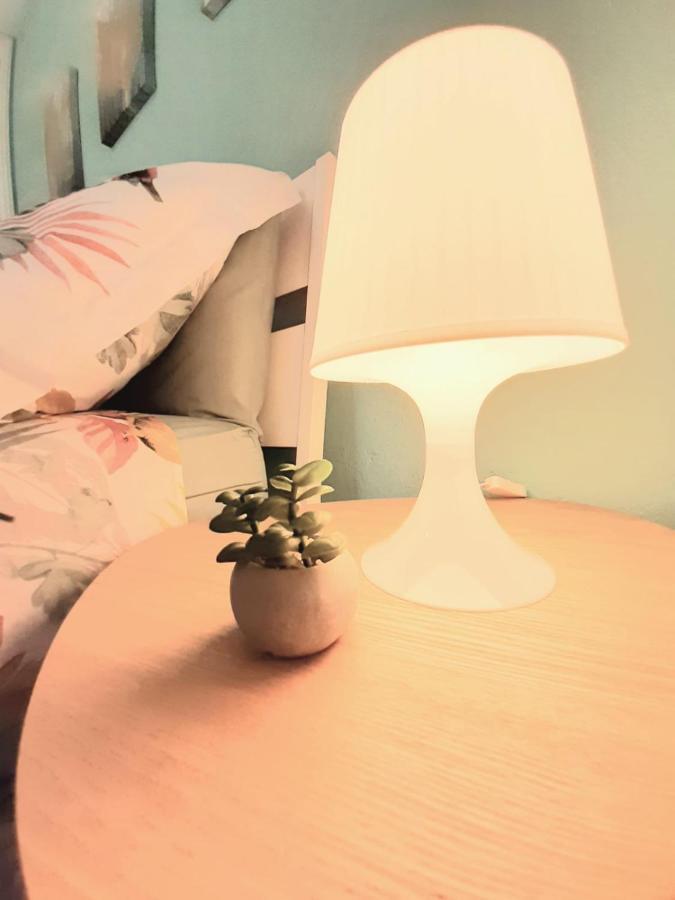 Casa Alma Corralejo Bristol 아파트 외부 사진