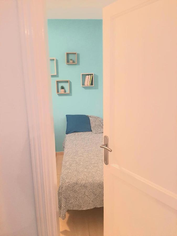 Casa Alma Corralejo Bristol 아파트 외부 사진