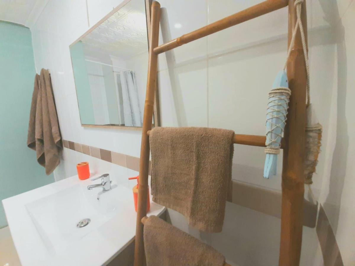Casa Alma Corralejo Bristol 아파트 외부 사진