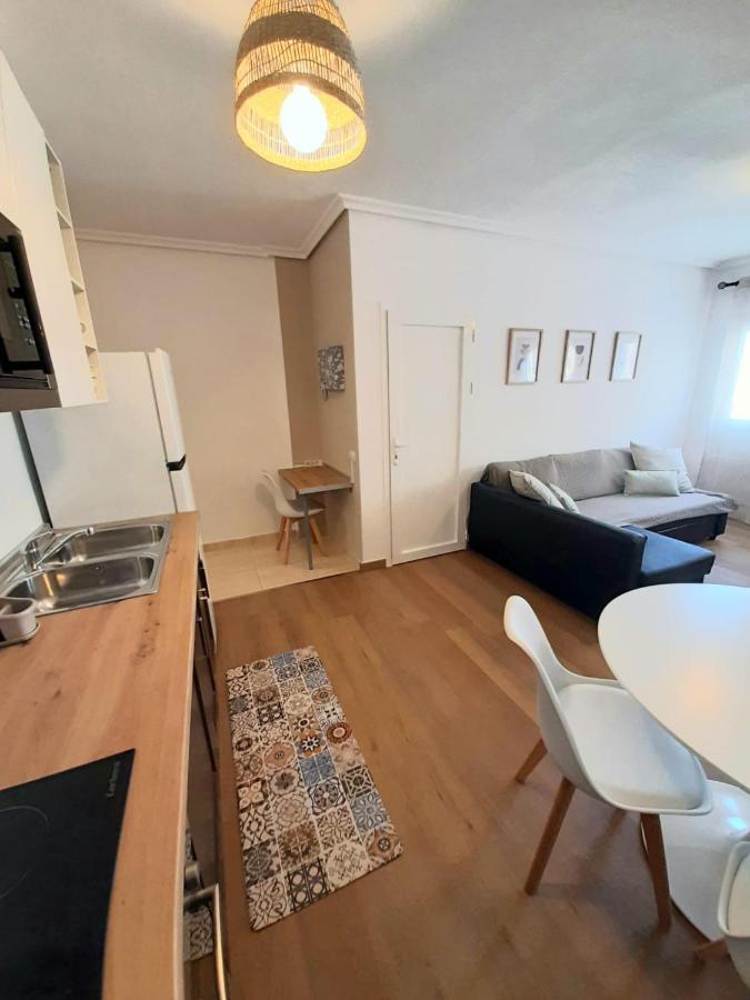 Casa Alma Corralejo Bristol 아파트 외부 사진