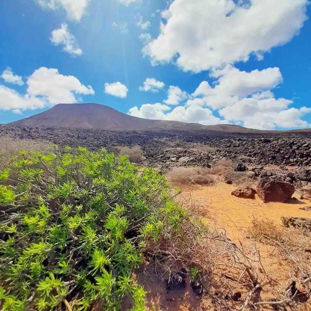 Casa Alma Corralejo Bristol 아파트 외부 사진